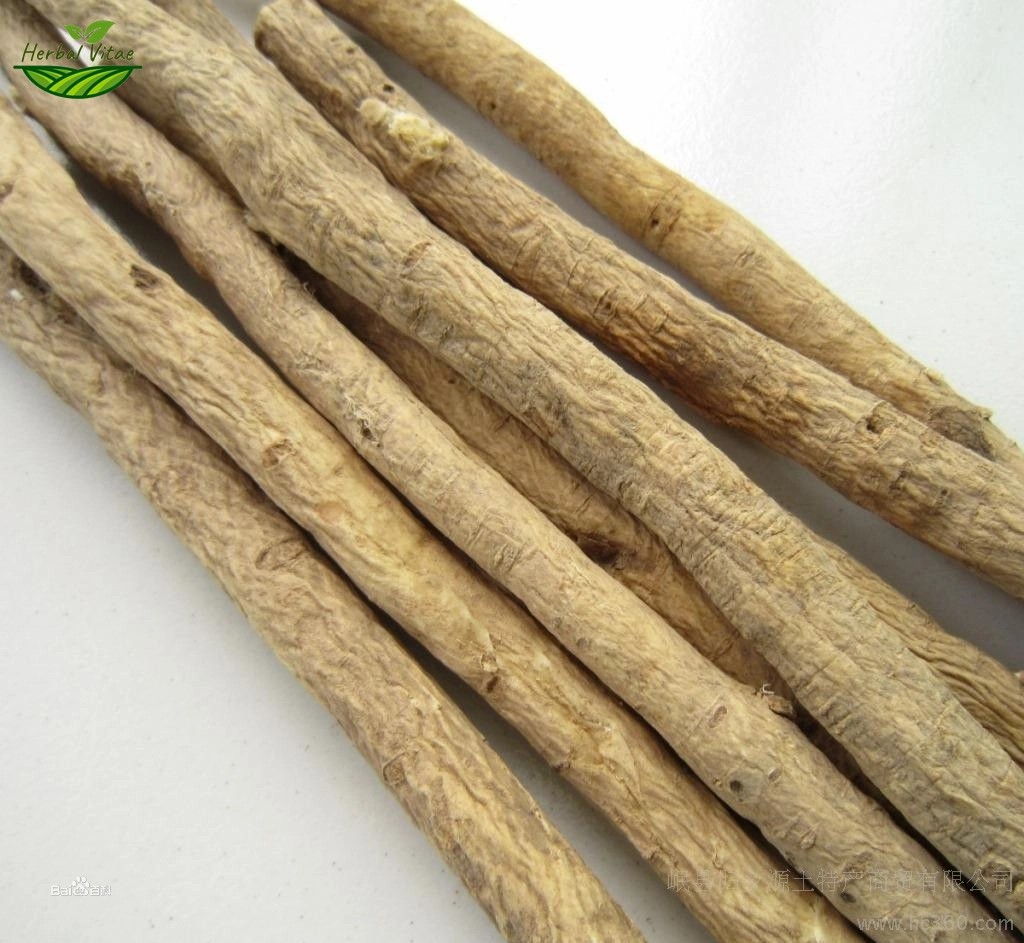 Astragalus is a Treasure Astragalus is a Treasure