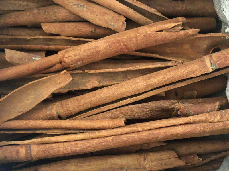 Cinnamon Market Trends Cinnamon Market Trends