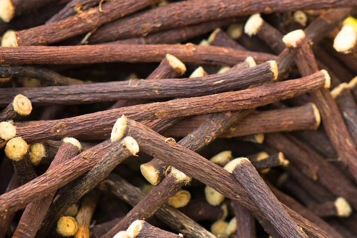 The Licorice Market Outlook The Licorice Market Outlook