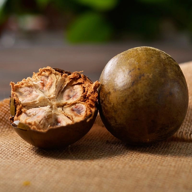 What Are the Benefits of Monk Fruit What Are the Benefits of Monk Fruit