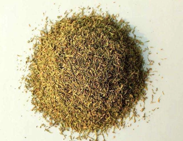 organic thyme powder organic thyme powder