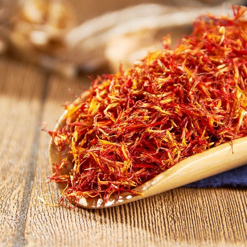 Will The“high-Priced” Safflower Continue to Rise in the Future Will The“high-Priced” Safflower Continue to Rise in the Future