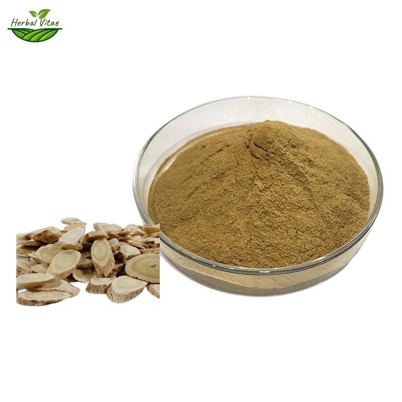 Astragalus Extract Powder Astragalus Extract Powder