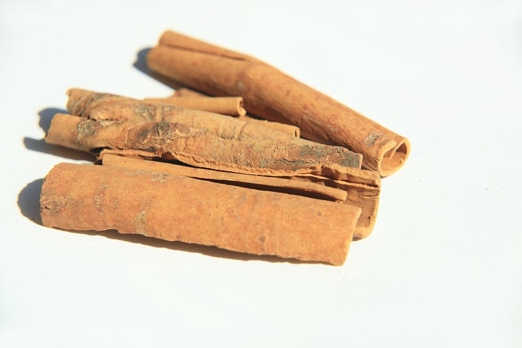 Cinnamon Bark Cinnamon Bark