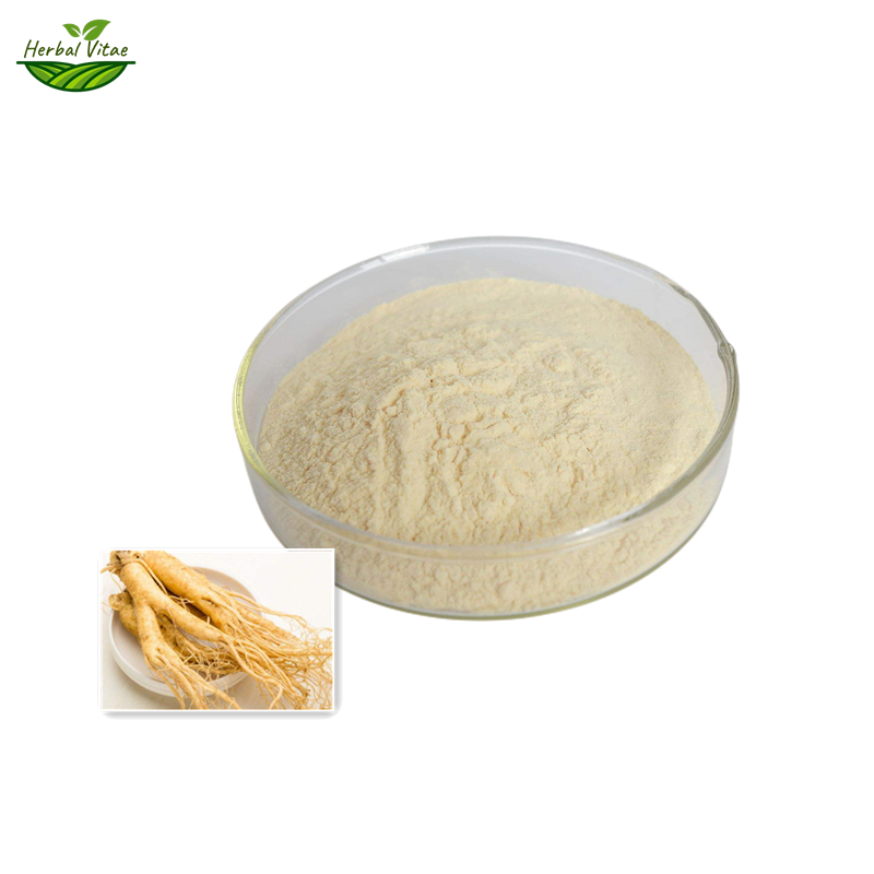 Ginseng Extract Powder Ginseng Extract Powder