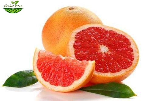 Grape Fruit Extract Powder Grape Fruit Extract Powder