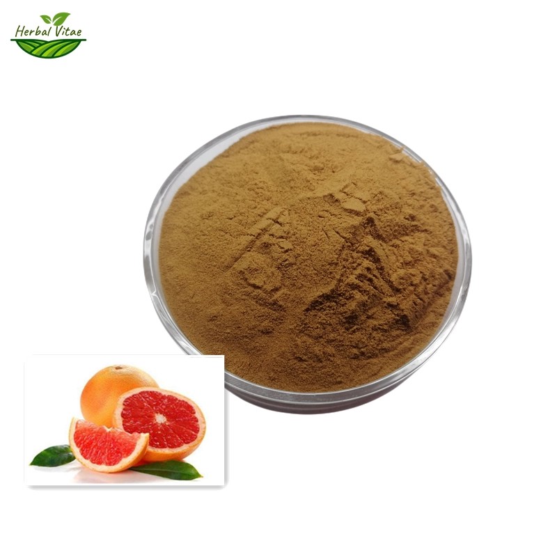 Grape Fruit Extract Powder Grape Fruit Extract Powder