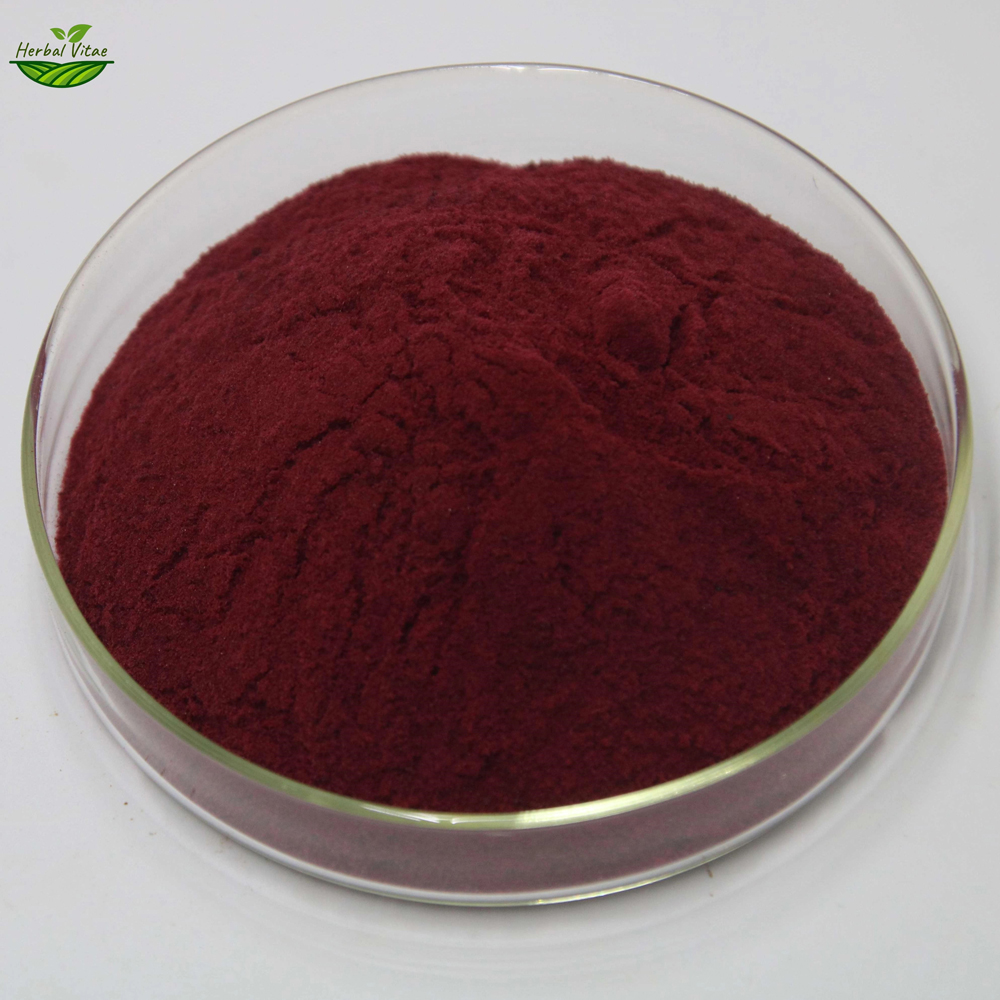 Haematococcus Pluvialis Extract Haematococcus Pluvialis Extract