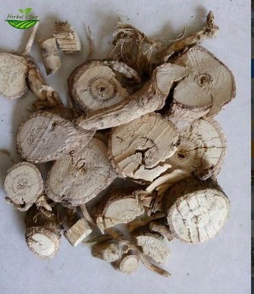 Marshmallow Root Extract Powder Marshmallow Root Extract Powder