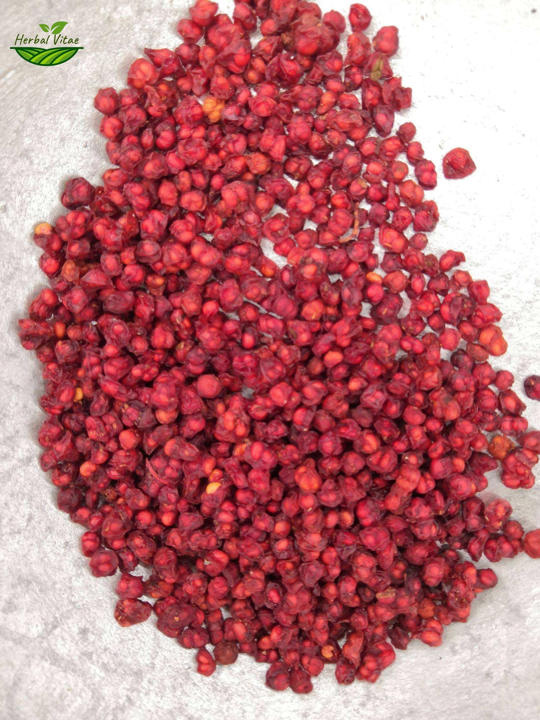 Schisandra Extract Powder Schisandra Extract Powder