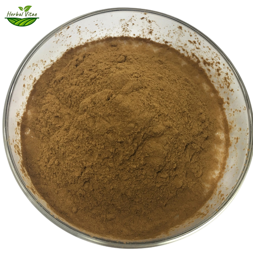 Valerian Extract Powder Valerian Extract Powder